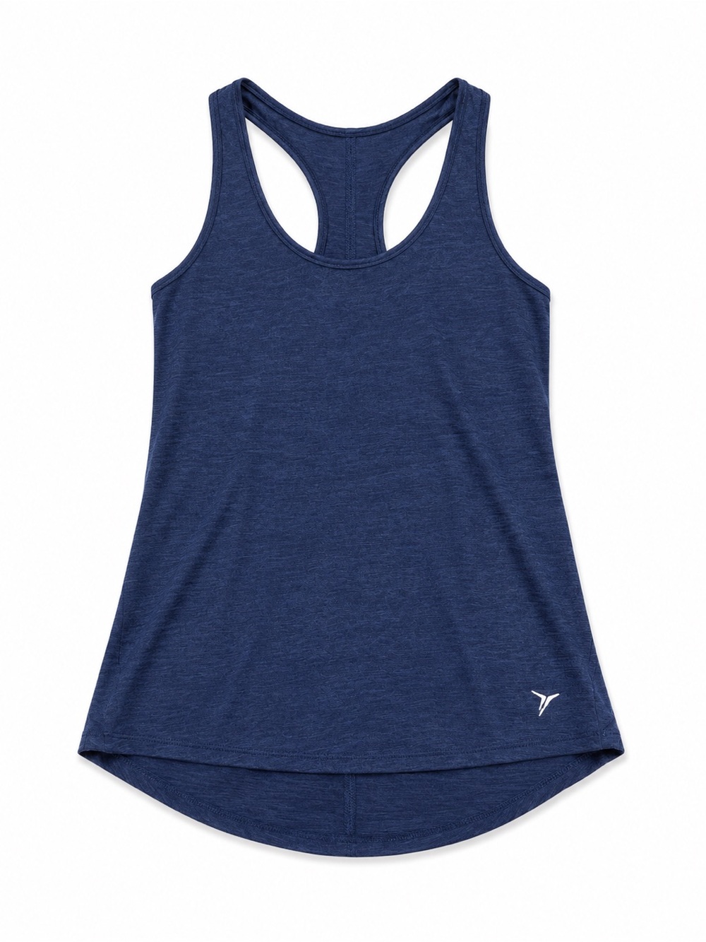 Old Navy Dark Blue Racerback Tank